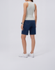 Cooling, Buttery Soft With Tummy Control Freedom Denim Shorts With Pockets
