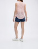Cooling, Buttery Soft, Stretchable With Tummy Control Ease Denim Shorts With Pockets
