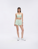 Buy Shorts, Get Bra & Top Free - Cooling, Buttery Soft & Sweat-Wicking Float Set