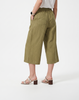 Wrinkle-Free, Cooling & Breatahble Elite Bermudas With Stretchy Waistband