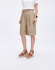 Cooling, Breathable Destination Bermudas With Pockets