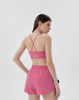 Buy Shorts, Get Bra & Top Free - Cooling, Buttery Soft & Sweat-Wicking Float Set