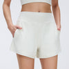 Buy 1, Get 1 Free - Cooling & Buttery Soft Pulse Shorts With Pockets