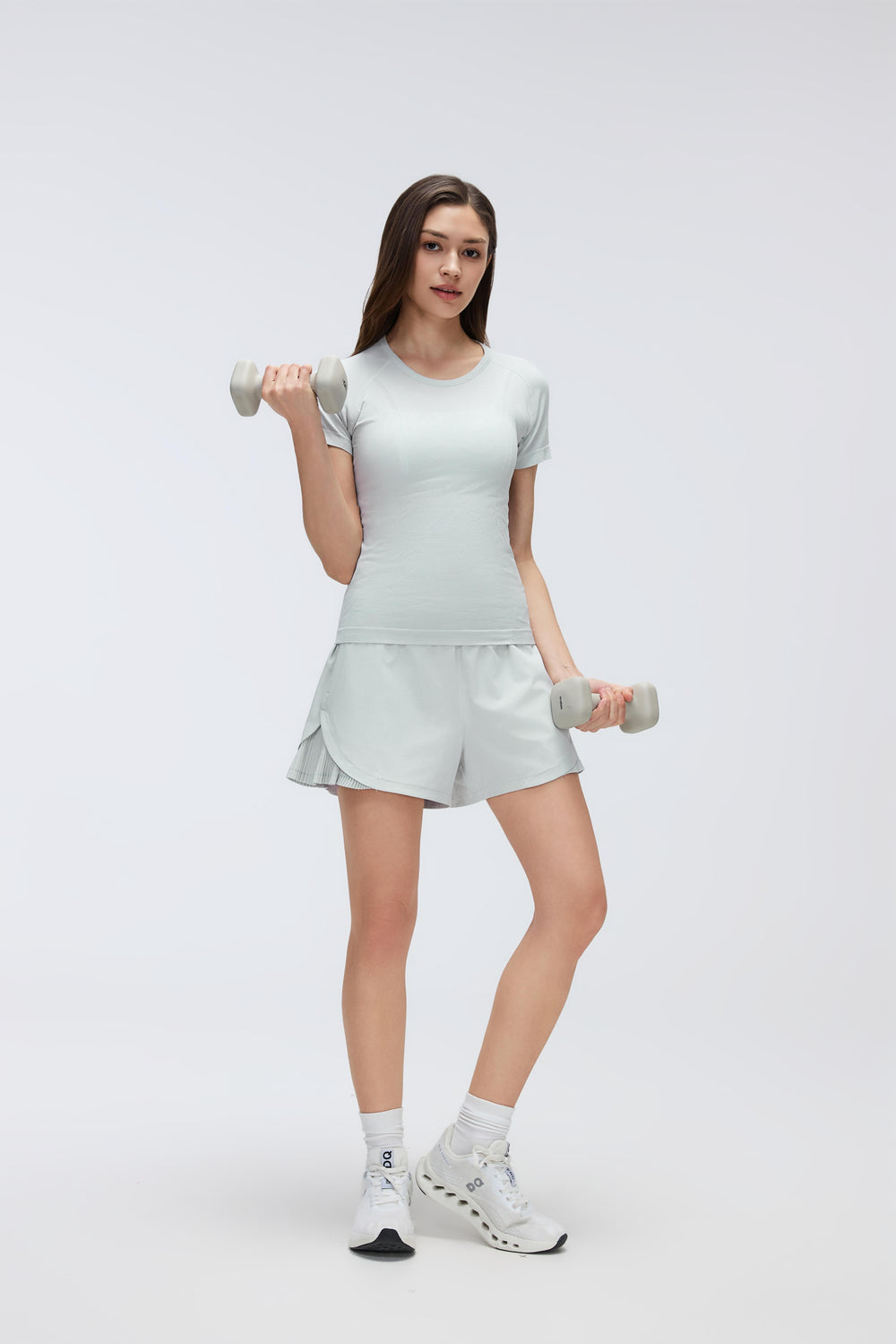 Buy 1, Get 1 Free - Cooling, Breathable & Stretchable Game Time Shorts With Pockets