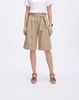 Cooling, Breathable Destination Bermudas With Pockets