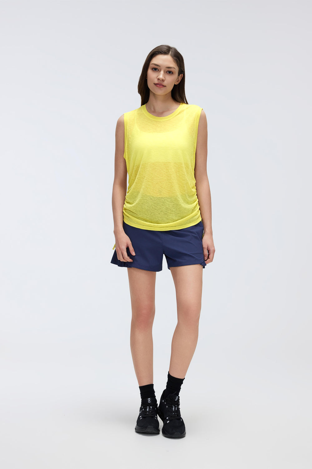 Buy 1, Get 1 Free - Cooling, Breathable & Stretchable Game Time Shorts With Pockets