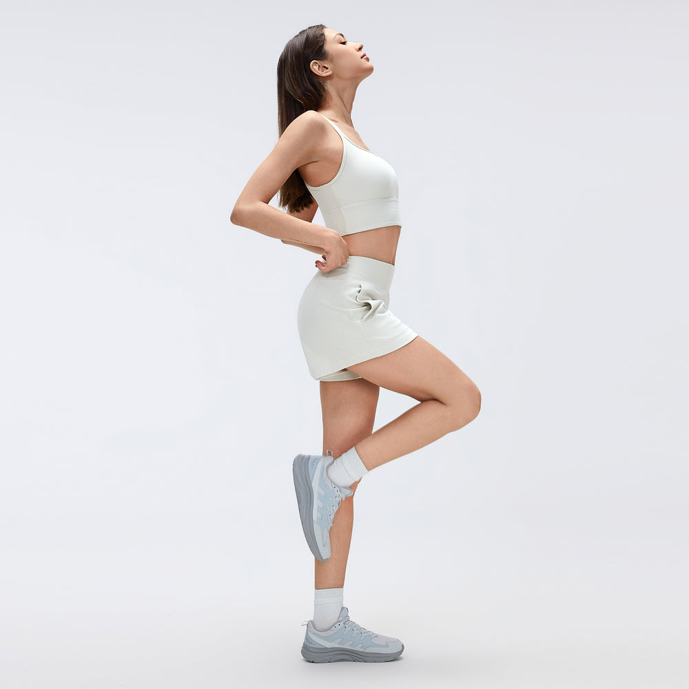 Buy 1, Get 1 Free - Cooling & Buttery Soft Pulse Shorts With Pockets