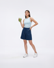 Cooling & Stretchy With Tummy Control Wander Berms With Pockets