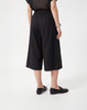 Wrinkle-Free, Cooling & Breatahble Elite Bermudas With Stretchy Waistband