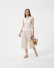 Wrinkle-Free, Cooling & Breatahble Elite Bermudas With Stretchy Waistband