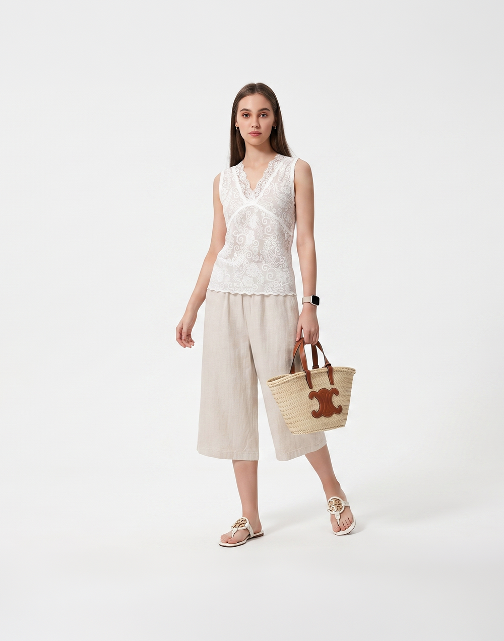 Wrinkle-Free, Cooling & Breatahble Elite Bermudas With Stretchy Waistband
