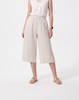 Wrinkle-Free, Cooling & Breatahble Elite Bermudas With Stretchy Waistband