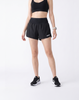 Buy 1, Get 1 Free - Cooling, Sweat-Wicking Velocity Shorts With Mesh Storage Waistband With Inner Tights