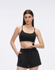 Buy Shorts, Get Bra & Top Free - Cooling, Buttery Soft & Sweat-Wicking Float Set