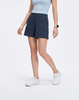 Buy 1, Get 1 Free - Cooling, Buttery Soft & Stretchy Waistband Nova Bermudas With Pockets