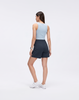 Buy 1, Get 1 Free - Cooling, Buttery Soft & Stretchy Waistband Nova Bermudas With Pockets