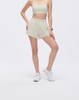 Buy Shorts, Get Bra & Top Free - Cooling, Buttery Soft & Sweat-Wicking Float Set