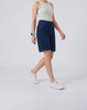 Cooling, Buttery Soft With Tummy Control Freedom Denim Shorts With Pockets