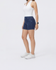 Cooling, Buttery Soft, Stretchy Curve Tummy Control Denim Shorts