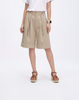 Cooling, Breathable Destination Bermudas With Pockets