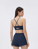 Buy Shorts, Get Bra & Top Free - Cooling, Buttery Soft & Sweat-Wicking Float Set