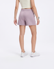 Buy 1, Get 1 Free - Cooling, Buttery Soft & Stretchy Waistband Nova Bermudas With Pockets