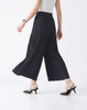 Wrinkle-Free, Cooling & Breathable Free Size Ripple Pants