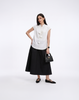 Cooling, Breathable With Tummy Control Allure Skirt