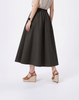 Cooling, Breathable With Tummy Control Allure Skirt
