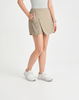 Buy 1, Get 1 Free - Cooling, Breathable, Wrinkle-Free HandsFree Skort With 3 Pockets
