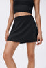 Wrinkle-Free, Buttery Soft & Cooling Rally Skort With Inner Shorts & Pockets