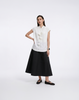 Cooling, Breathable With Tummy Control Allure Skirt