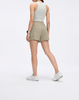 Buy 1, Get 1 Free - Cooling, Breathable, Wrinkle-Free HandsFree Skort With 3 Pockets