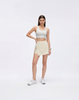 Buy 1, Get 1 Free - Cooling, Breathable, Wrinkle-Free HandsFree Skort With 3 Pockets