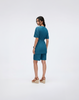 Wrinkle-Free, Free Size & Pleated Prestige Skort With Elastic Waistband