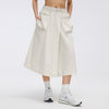 Traveller Skirt With Theft-Proof Pockets & Adjustable Waistband