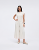 Wrinkle-Free, Cooling & Breathable Free Size Nelle Pants With Stretchy Waistband