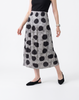 Wrinkle-Free, Cooling & Breathable Free Size Element Skirt With Stretchy Waistband