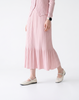 Wrinkle-Free, Cooling & Breathable Harmony Skirt With Stretchy Waistband