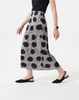 Wrinkle-Free, Cooling & Breathable Free Size Element Skirt With Stretchy Waistband