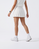 Buy 1, Get 1 Free - Cooling & Stretchy Baseline Skort With Stretchy Waistband & Inner Tights