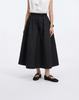 Cooling, Breathable With Tummy Control Allure Skirt