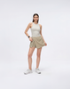 Buy 1, Get 1 Free - Cooling, Breathable, Wrinkle-Free HandsFree Skort With 3 Pockets
