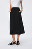 Wrinkle-Free, Cooling & Breathable Sunrise Skirt With Stretchable Waistband With Pockets