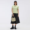Traveller Skirt With Theft-Proof Pockets & Adjustable Waistband