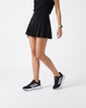 Buy 1, Get 1 Free - Cooling & Stretchy Baseline Skort With Stretchy Waistband & Inner Tights