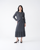 Wrinkle-Free, Cooling & Breathable Harmony Skirt With Stretchy Waistband