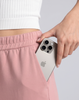 Buy 1, Get 1 Free - Cooling, Breathable & Buttery Soft Deluxe Skirt With Stretchable Waistband & Pockets