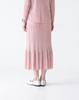 Wrinkle-Free, Cooling & Breathable Harmony Skirt With Stretchy Waistband