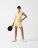 Buy 1, Get 1 Free - Cooling & Stretchy Baseline Skort With Stretchy Waistband & Inner Tights